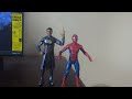 Spider-Man meets Kingo