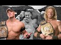 The Rise Of John Cena (2002-2022) | Full Career Retrospective