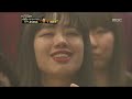 #12, The One - If I Leave, 더원 - 나 가거든, I Am a Singer2 20121216