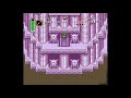 How to get into Ganon's tower early (requires flute) - LOZ: A Link To The Past