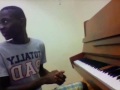 University of venda(UNIVEN) best piano man ever - rendani