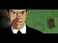 Agent Smith Animated