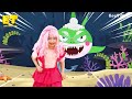 Zombie Dance 🧟‍♂️ Zombie Dance With Bootikati 🎵 BooTiKaTi - Children's Songs