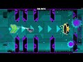 Vibration by Schady | Geometry Dash 2.2