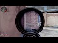 Call of Duty®: Modern Warfare Sniper 25 kills