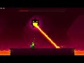 THE SECRET HOLLOW 100% (ALL COINS) [THE TOWER] | Geometry Dash 2.2