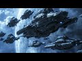 Galactic Council Killed Human Child So Earth Unleashed Its Secret Fleet | HFY Sci‐Fi Story