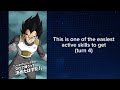 The Best Active Skill Animations In Dokkan Battle