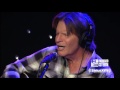 John Fogerty Performs 