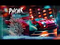 Phonk Music 2024 ※ Aggressive Drift Phonk ※ Фонк 2024