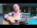 #ACOUSTRIP BIBI QAIRINA | SENTIASA - FIRDAUS RAHMAT