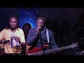 Sarah Live at Jongwe Corner | Alick Macheso 56th Birthday Celebration