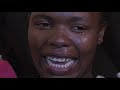 Prophet Mafa - young girl raised from death (interview)