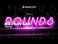 Keitavian - Rounds [Visualizer]