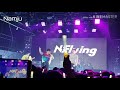 190427 fly hich project  note.3  Nflying concert 걸그룹 메들리- 한+Whatta man+고고베베+달라달라 #Nflying #엔플라잉