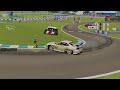 Assetto Corsa, Paladino Drift run