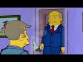 Steamed Hams but the roles are reversed