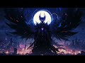 LUMINIX - Into The Nether (Royalty-Free Metalcore for Gaming // Orchestral Cyberpunk // No Vocals)
