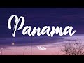 Panama (Slowed + Reverb)