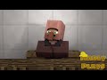 The Villager News YTP Collab Part 1