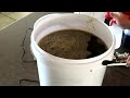 DIY Making RUM (quick & easy) Part 1