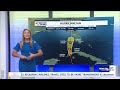 Hurricane Ian makes landfall in western Cuba