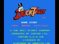 DuckTales (NES) - Moon Stage (Remastered Pitch)