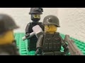 A Short Lego War Film, But its funny😂