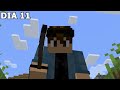 SOBREVIVI 100 DIAS NO MINECRAFT 1.20 - O FILME