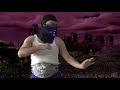 Mortal Kombat Ressuuraction