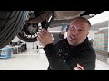 BMW E90 Suspension Diagnostics & Problems: Everything You Need To Know ( 328i, 335xi, 335is, 330i)