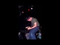 Modest Mouse Live 5-29-1998 (full show)