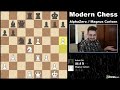 How Magnus Carlsen Learned From AlphaZero