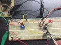 Fading LED circuit - Part 3