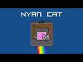 NyanCat - elevator