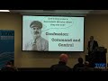 Confessions of an Enterprise Architect • Scott Shaw • YOW! 2016