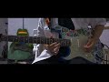 쏜애플(THORNAPPLE) - 은하 기타 커버 Guitar Cover