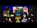 mcd react to Aphmau +future and mystreet and funny Things |Part 5/5| (Enjoy) ☆☆☆