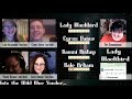 John Harper's Lady Blackbird: Into the Wild Blue Yonder | Session 3 | Finale