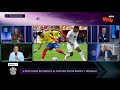 Planeta Fútbol - Programa completo: Análisis de la victoria de la selección Colombia sobre Panamá