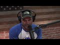 Joe Rogan on What Happened to Mickey Rourke