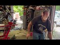 Big Twin and Chopper Wrenching! - The Swim Shop 4x4 Garage.