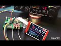 New Si5351 Breakout Board with FM and TXCO Part 1