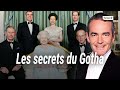 Au coeur de l'histoire : Les secrets du Gotha (Franck Ferrand)