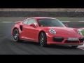 Porsche 911 Turbo S | Chris Harris Drives | Top Gear