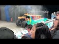 Hot Wheels Monster Trucks Live Donut Competition at Gila River Arena!