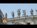 LIVE from the Vatican | Angelus with Pope Francis | June 29th, 2024