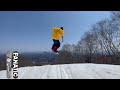 FANATIC SNOWBOARDS MOVIE -2024-