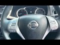 CK17MLL | Nissan Navara Tekna 2.3 DCI | Walkthrough | Angus MacKinnon Ltd