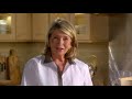 Martha Stewart Teaches You How to Make Salad Dressing | Martha’s Cooking School S1E7 